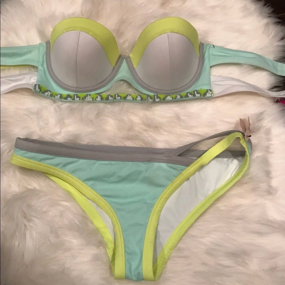 Victoria’s Secret PINK Bikini Set